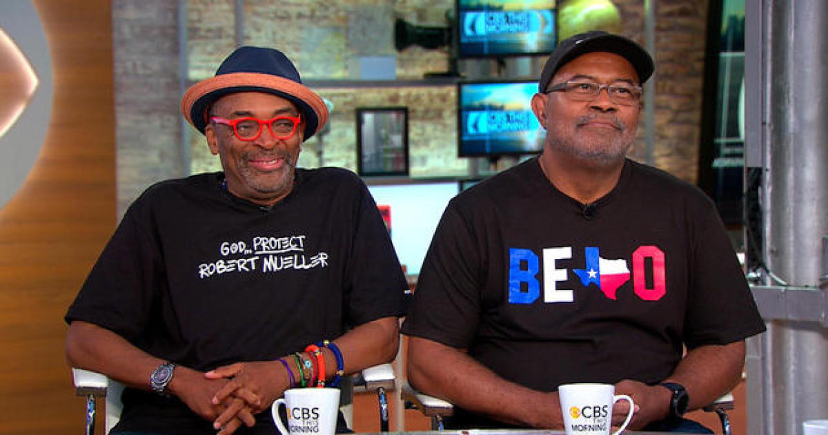 Blackkklansman