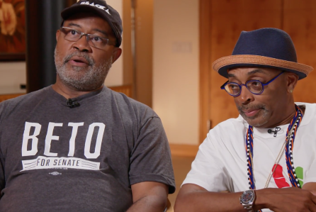 Blackkklansman